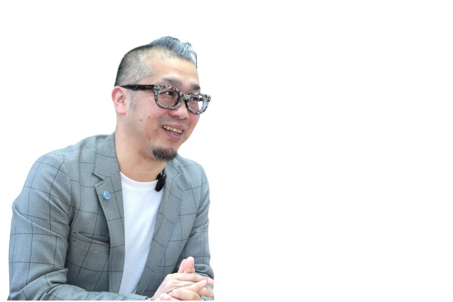 一般社団法人 愛の知から 代表理事 辻大輔