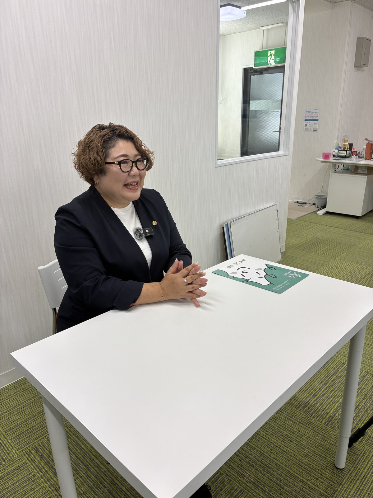 フォレスト個別指導塾 豊田校 教室長 幸地 賢枝