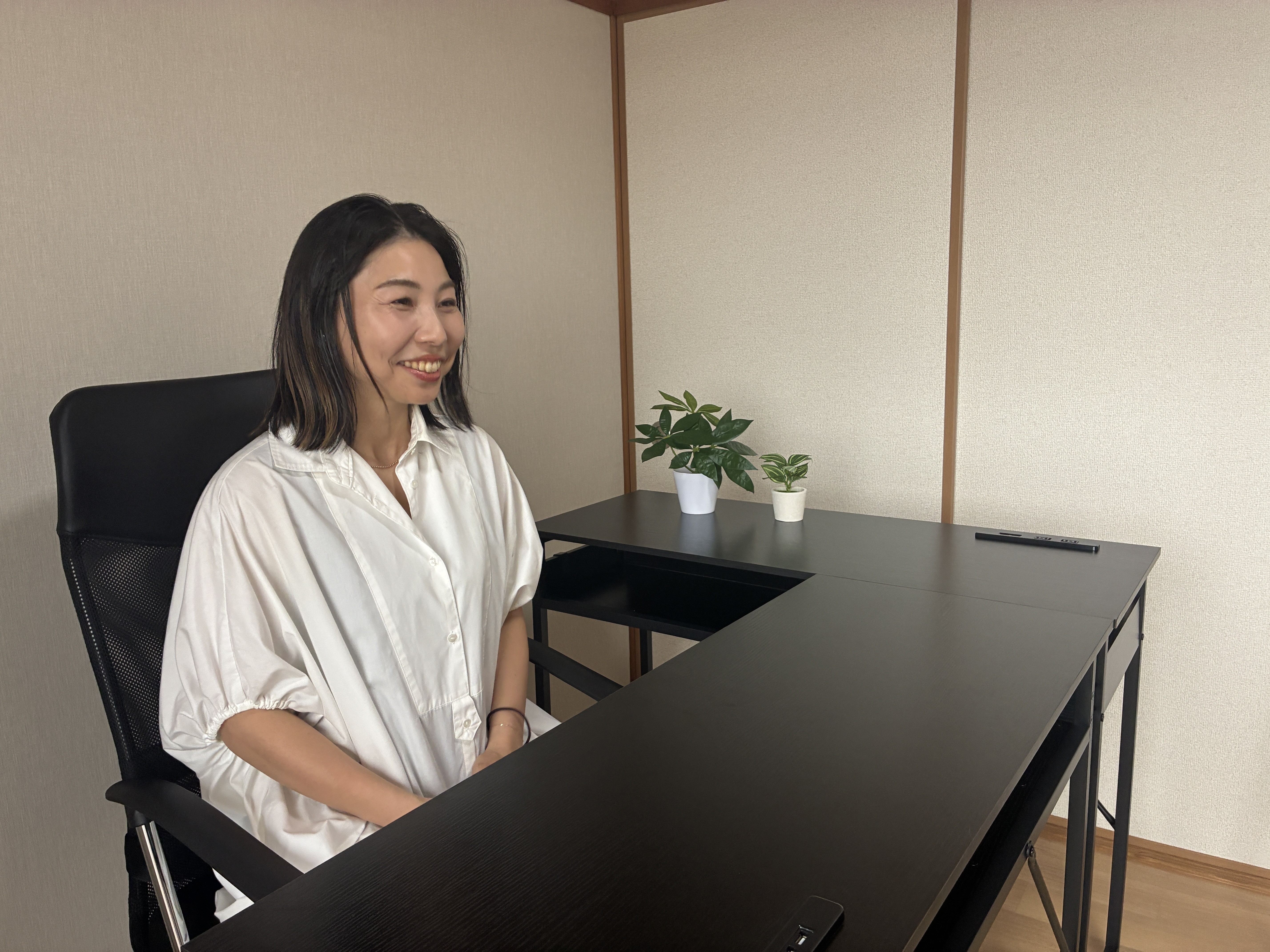 プレリュンヌ 安本 麻衣