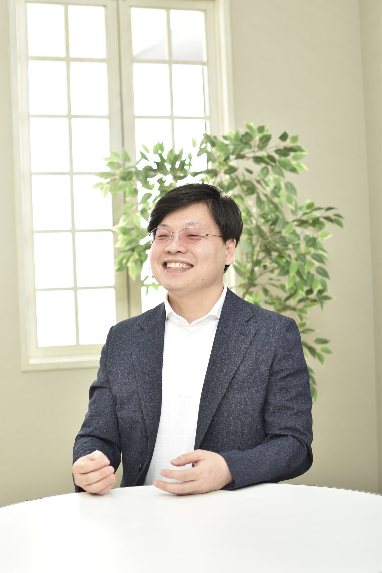 児童発達支援「和音」 長谷川 高徳